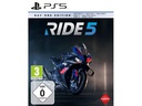 GAME RIDE 5 Day One Edition