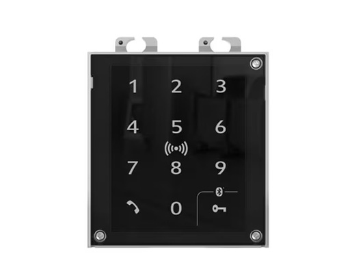 [90296911 1566291] 2N RFID Leser Touch-Tastatur &amp; Bluetooth 125 kHz, 13.56 MHz