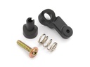 Blackzon Servo Saver zu Blackzon Slyder & Slayer