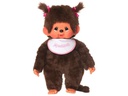 Monchhichi Kuscheltier Classic Girl Pink 45 cm