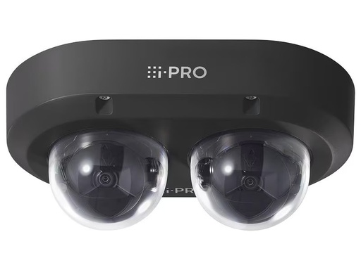 [90296930 1569176] i-Pro Netzwerkkamera WV-U85402-V2L1