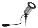 Paulmann Gartenspot Plug & Shine CLASSIC 32° 3000 K