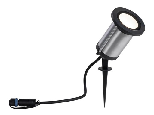 [90049473 1029042] Paulmann Gartenspot Plug &amp; Shine CLASSIC 32° 3000 K