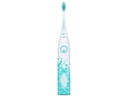 happybrush Schallzahnbürste ECO V3 Weiss