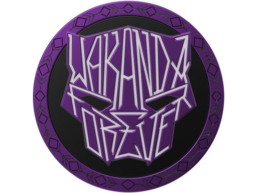 [90296992 1571433] PopSockets Halterung Premium Wakanda Forever