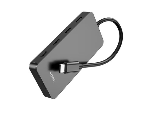 [90297055 1493165] onit USB-C-Hub 4C