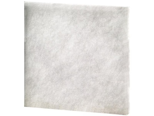 [90297069 1563290] Hobby Aquaristik Filterzubehör Filtervlies, 50 x 50 x 2 cm