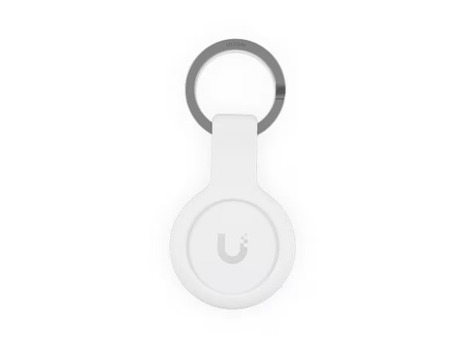 [90297096 1564945] Ubiquiti NFC Badge Taschen-Schlüsselanhänger 10 Stück