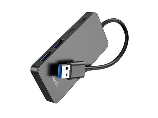 [90297149 1493161] onit USB-A-Hub 2A2C