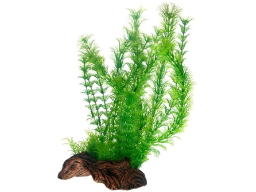 [90297154 1563316] Hobby Aquaristik Kunstpflanze Flora Root 3, L, 30 cm