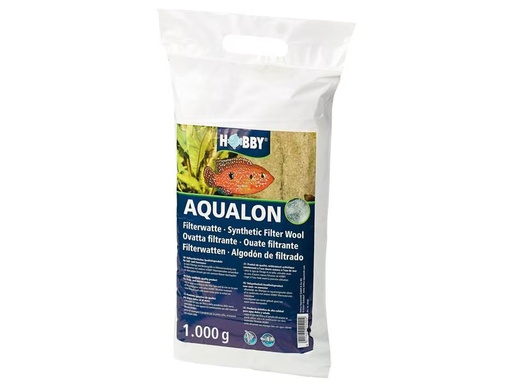 [90297174 1563277] Hobby Aquaristik Filterzubehör Aqualon, 1000 g