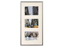 Goldbuch Bilderrahmen Puro Silber 24.2 x 47 cm