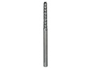 Proxxon Fräser 3.2 mm Raspelfräser, 1 Stück