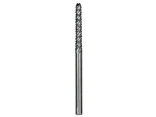 [90049497 301360] Proxxon Fräser 3.2 mm Raspelfräser, 1 Stück
