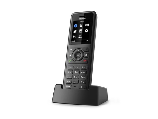 [90297217 1567882] Yealink Mobilteil W57R Ruggedized