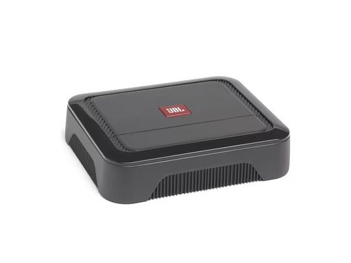[90297239 1523677] JBL Car Subwoofer Verstärker Club A600, 1 Kanal