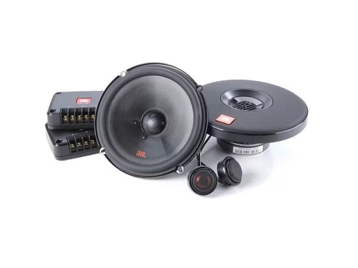 [90297253 1523647] JBL Car 2-Weg Lautsprecher Paar Club 602CTP, 6.5 (16 cm)