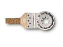 Fein Feile SLP 30 x 10 mm Hartmetall, 1 Stück