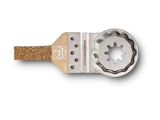 [90049503 489504] Fein Feile SLP 30 x 10 mm Hartmetall, 1 Stück