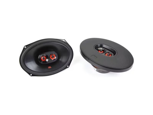 [90297283 1523652] JBL Car 3-Weg Lautsprecher Paar Club 9632, 6 x 9 (15.2 x 23 cm)