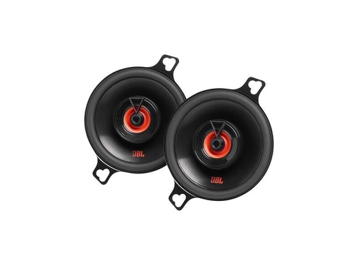 [90297285 1523645] JBL Car 2-Weg Lautsprecher Paar Club 322F, 3.5 (8.7 cm)