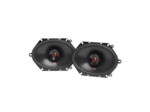 [90297293 1523651] JBL Car 2-Weg Lautsprecher Paar 8622F, 6 x 8 (15.2 cm x 20.3 cm)
