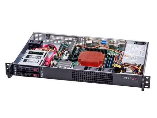 [90297309 1539610] Supermicro Barebone IoT SuperServer SYS-111AD-HN2