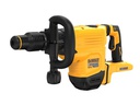 DeWalt Akku-Meisselhammer 54 V Brushless, Solo