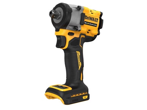 [90297394 1425857] DeWalt Akku-Schlagschrauber 18 V 1/2, Solo