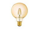 EGLO Leuchten Leuchtmittel Connect E27 ZigBee (warmweiss)