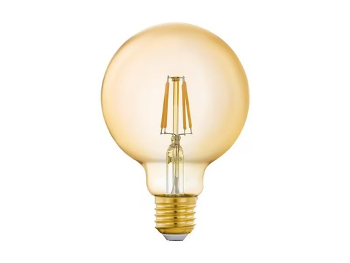 [90297398 1534594] EGLO Leuchten Leuchtmittel Connect E27 ZigBee (warmweiss)