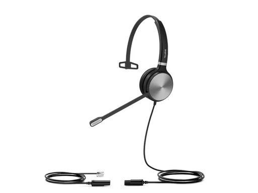 [90297400 1567888] Yealink Headset YHS36 Mono UC