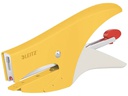 Leitz Heftzange Cosy Gelb