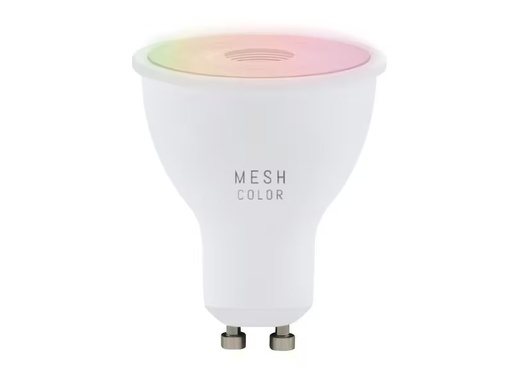 [90297441 1534530] EGLO Leuchten Leuchtmittel Connect GU10 ZigBee (RGB+TW)