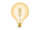 EGLO Leuchten Leuchtmittel Connect E27 ZigBee (warmweiss)