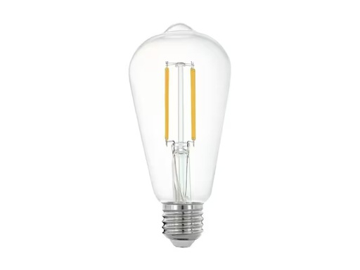 [90297445 1534586] EGLO Leuchten Leuchtmittel Connect E27 ZigBee (neutralweiss)