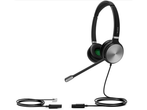 [90297450 1567889] Yealink Headset YHS36 Dual UC
