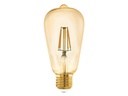 EGLO Leuchten Leuchtmittel Connect E27 ZigBee (warmweiss)