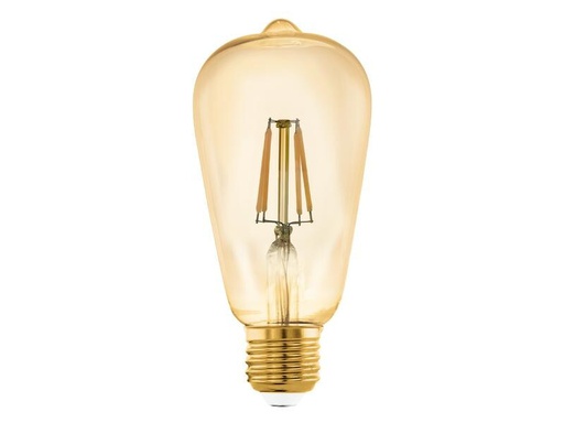 [90297453 1534593] EGLO Leuchten Leuchtmittel Connect E27 ZigBee (warmweiss)