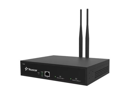 [90297456 1568420] Yeastar Gateway TG200L 2-Kanal