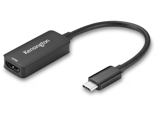 [90297459 1568071] Kensington Adapter CV4200H 4K/8K USB Type-C - HDMI