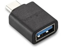 Kensington USB-Adapter CA1010 USB-C Buchse - USB-A Stecker