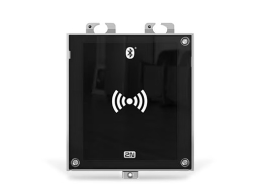 [90297492 1566281] 2N RFID Leser &amp; Bluetooth Access Unit 2.0 125 kHz, 13.56 MHz