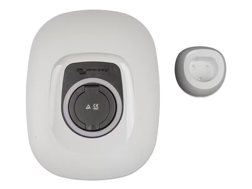 [90297549 1571664] Victron Abdeckung EV Ladestation NS, Weiss