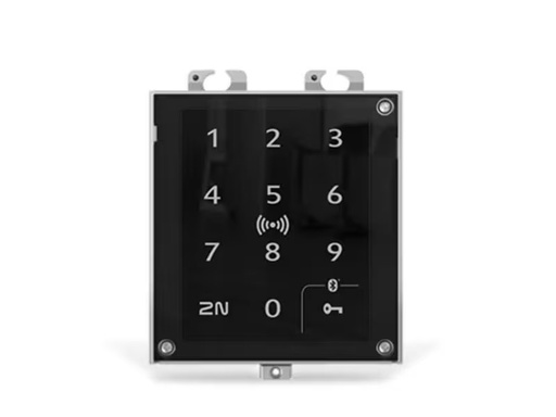 [90297558 1566286] 2N RFID Leser Keypad &amp; RFID Access Unit 2.0 125kHz, 13.56MHz