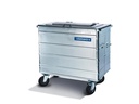 Verwo Stahlcontainer 800 l