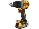 DeWalt Akku-Bohrschrauber 18 V, 1.7 Ah Akku, Kit