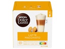 Nescafé Kaffeekapseln Dolce Gusto Latte Macchiato 15 Portionen