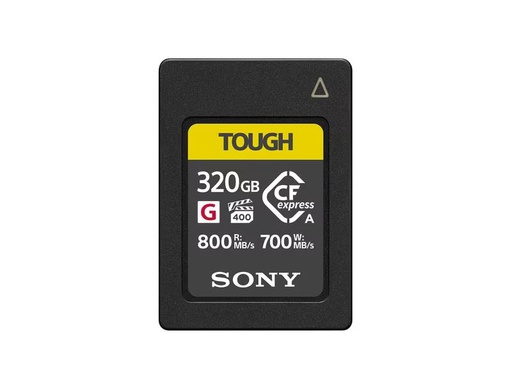 [90297585 1568451] Sony CFexpress-Karte Typ-A Tough 320 GB