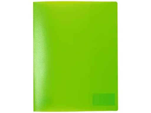 [90297634 1554063] HERMA Schnellhefter Neon Neongrün
